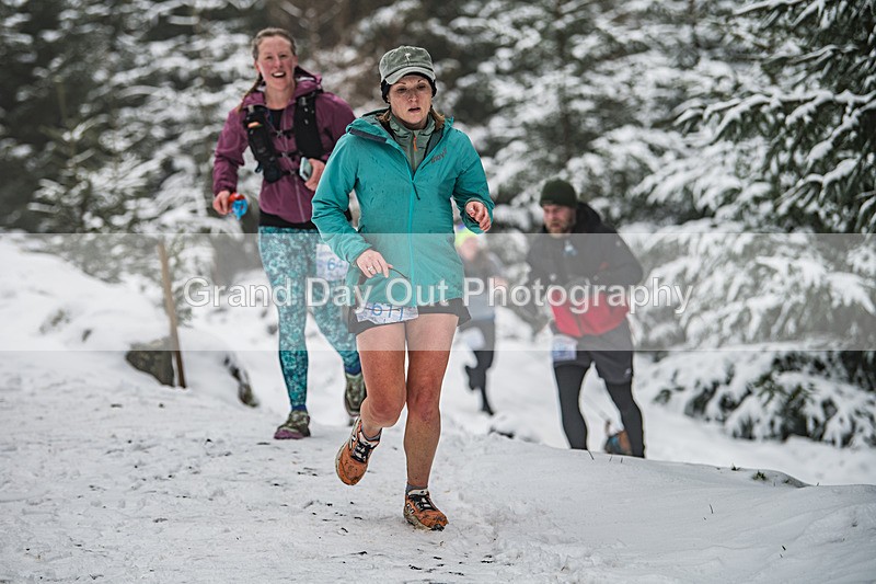 Glentress-731 - High Terrain Events Glentress 42, 21 & 10K Trail Races Sunday 15th February 2026