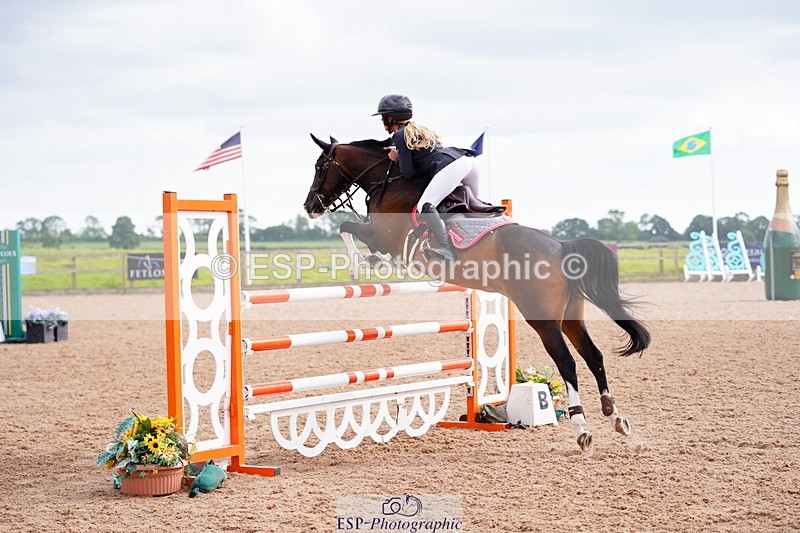 240630A-173936-16025 - Cls 26 Foxhunter 2nd Round