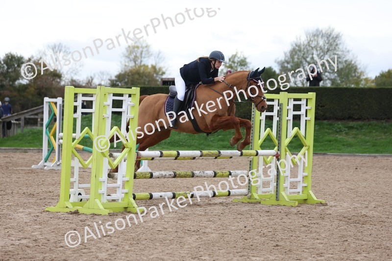 20251026-1048 - Class 4 - 90cm