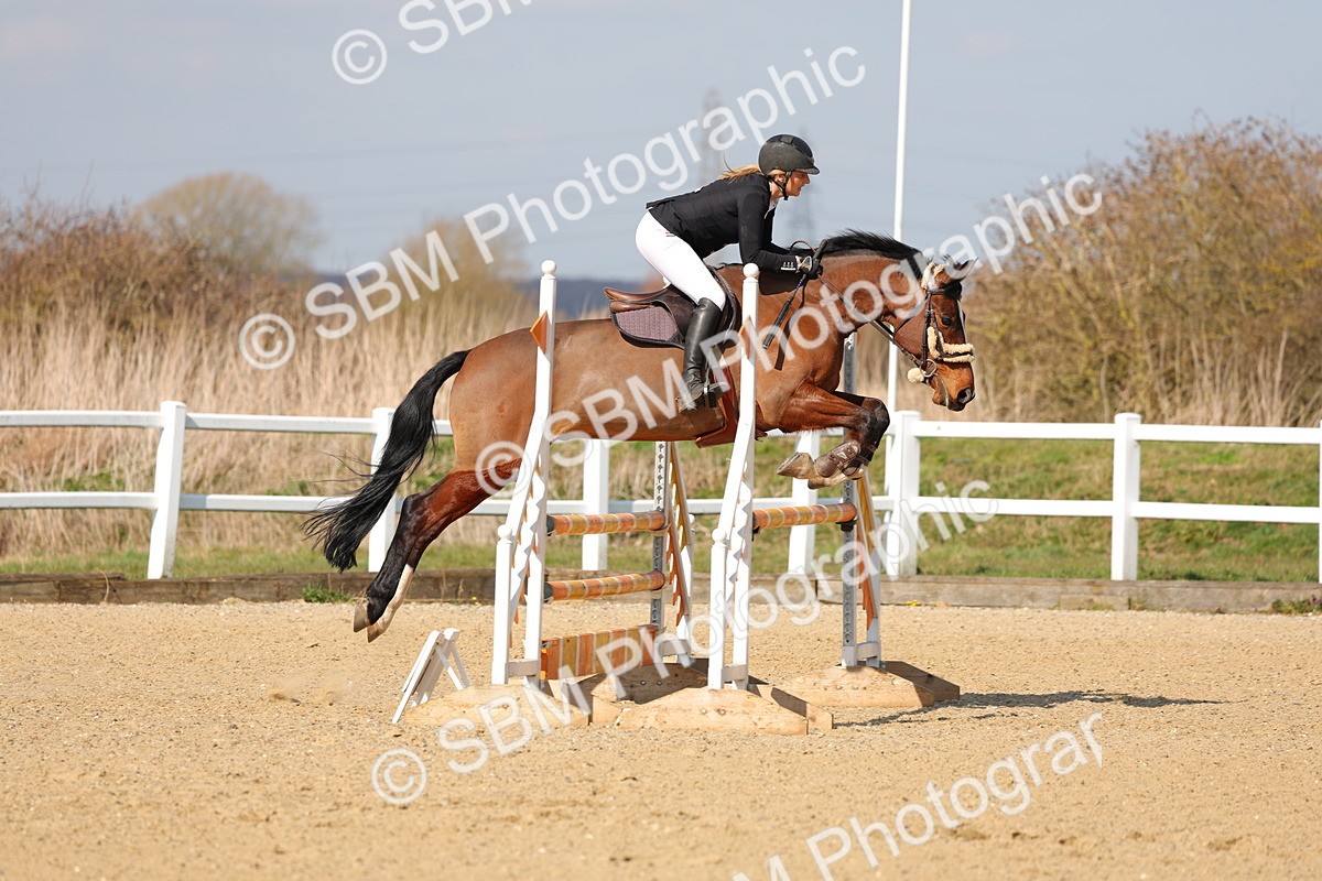 SBM_001328 - Class 3 - Senior Discovery - 1.00m