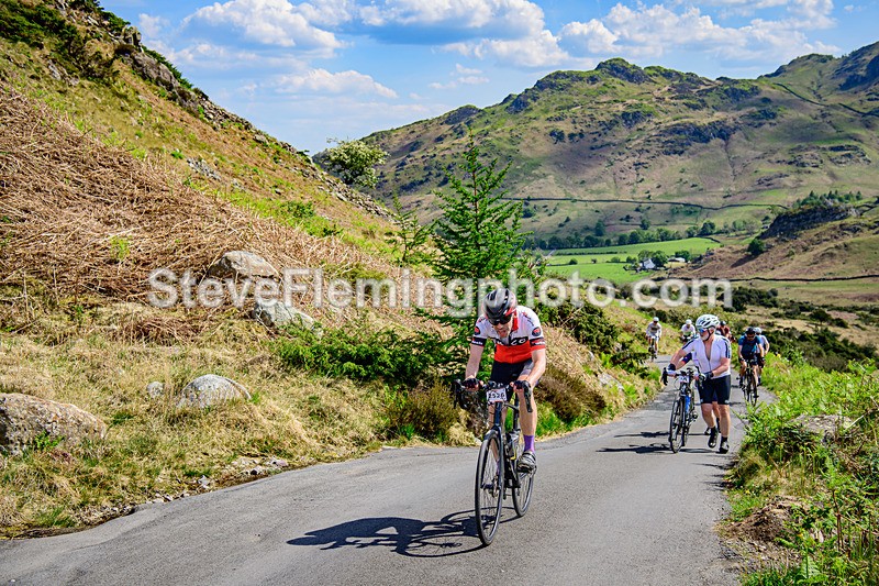 150735 - 2025 Fred Whitton Blea Tarn Climb 15.00 - 16.00
