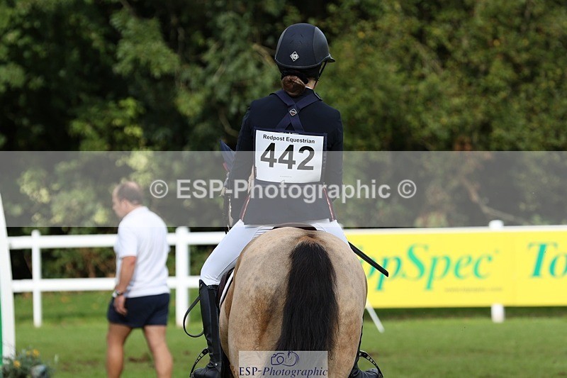 231022-140926-28080 - 442-BICTON.INCREDIBLY.DUN-millie.jo.challinor-TrotUp+SJ