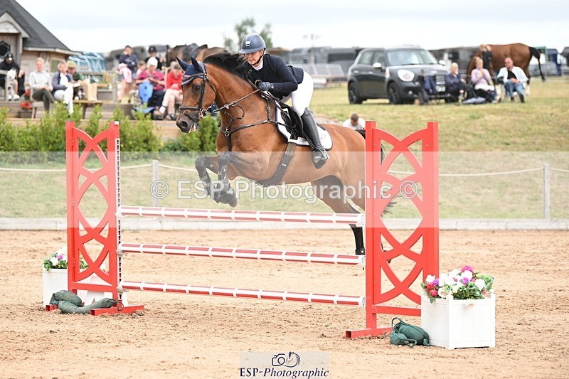 250726-114650-06027 - Cls 14 NAF Bronze League Semi Final