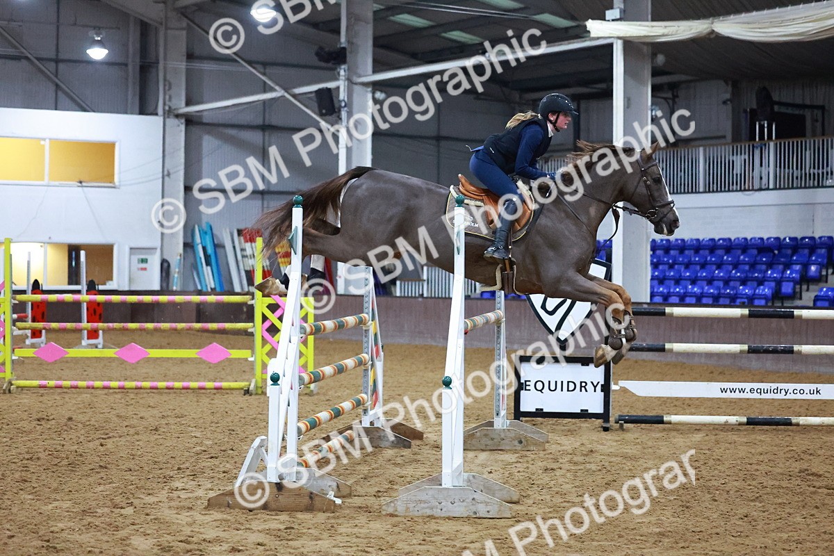 SBM_002693 - Class 5 - Senior Foxhunter 1.20m
