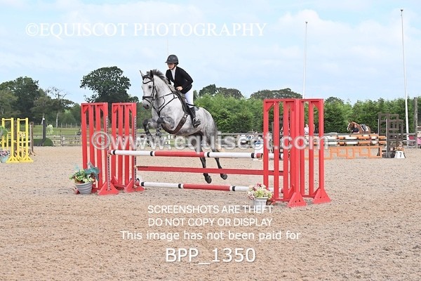 BPP_1350 - CLASS 4 0.95m Amateur Championship Qualifier