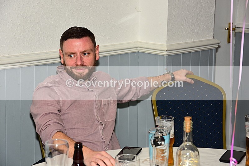 JAC0-378 - Jackie's 60th