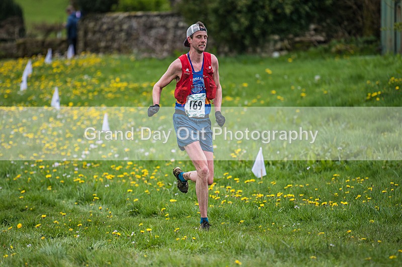 3 Peaks-1757 - The 3 Peaks Race Saturday 27th April 2024