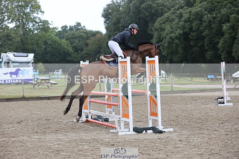 250831A-111856-09522 - Cls 41 1.05m Amateur Quali and Open