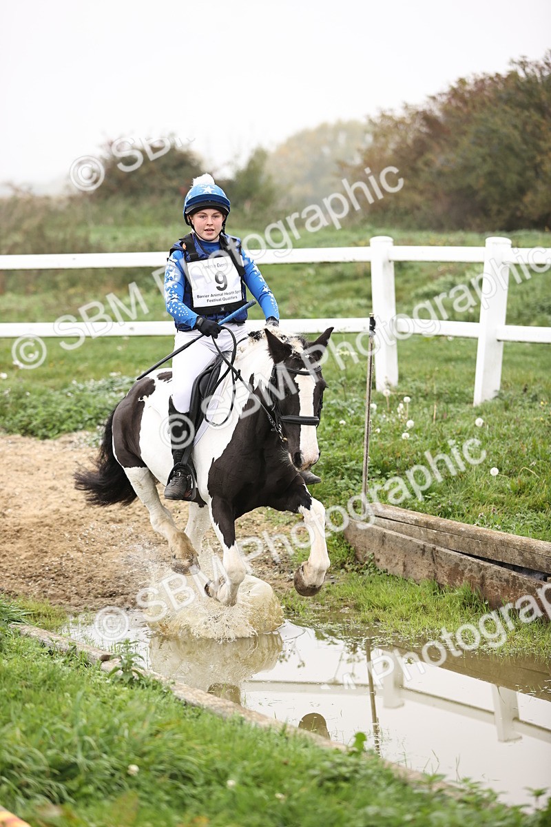 SBM_000972 - Class 1 - 70cm