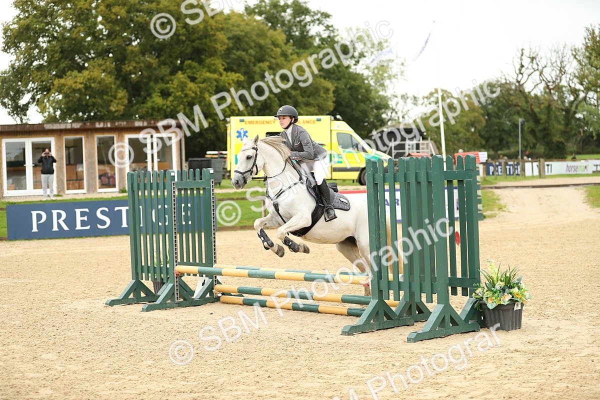 SBM_00867 - J27 - Senior Horse & Pony 50cm Championships