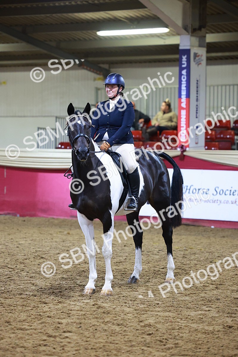 SBM_14902 - Class L - Coloured Champ