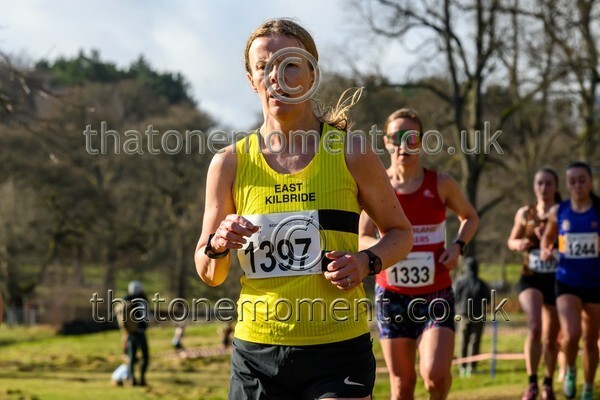 Falkirk25-913997 - Senior Women Set One