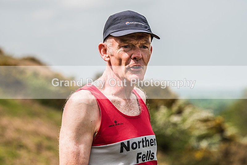Two Tops-219 - Two Tops Fell Races (Junior & Senior) Saturday 20th May 2023
