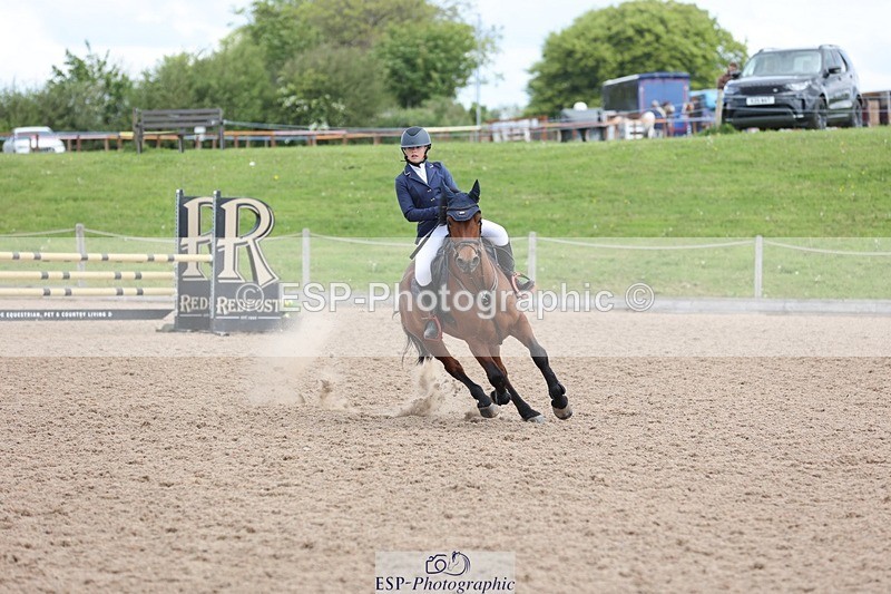 250505-114121-04667 - Cls 4 Pony Newcomers and 1m Open