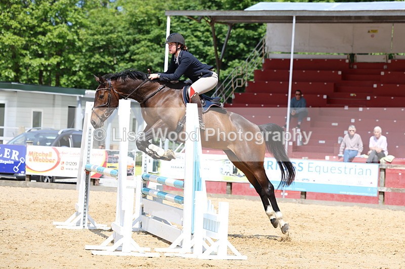 3E7A6563 - Class 5: Senior Discovery/1m open