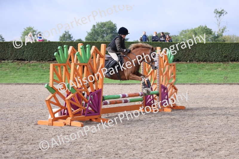 20250928-0713 - Class 3 - 60cm