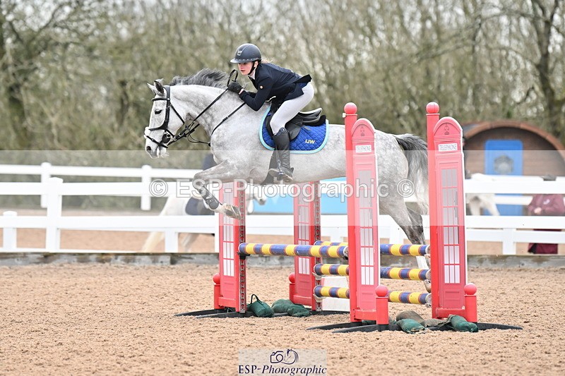 240309A-101806-00061 - Cls 1 Pony Intro 70cm