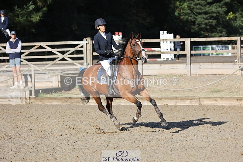 250829A-085026-00083 - Cls 6 85cm Amateur Quali
