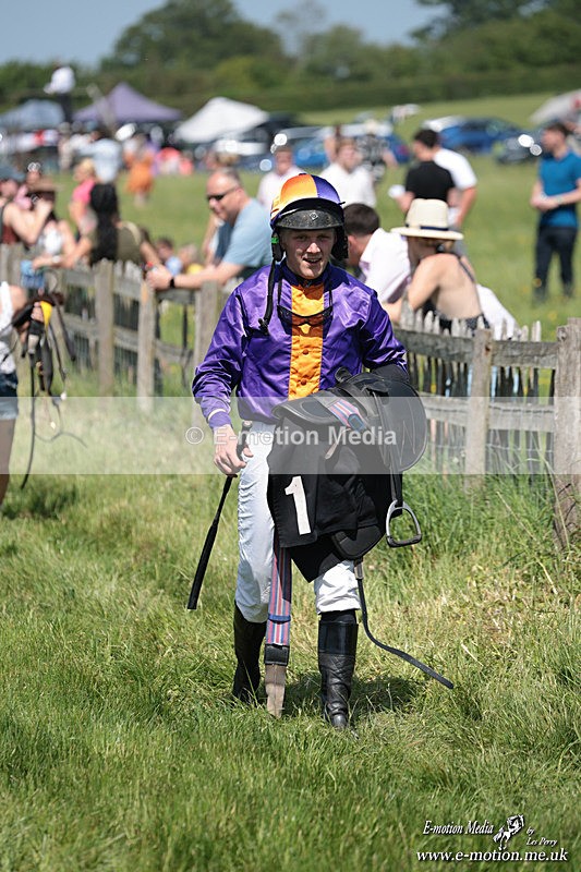 PtP 250526 241 - Albrighton & Woodland PtP Chaddesley Corbett 25/05/26