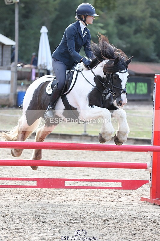 250831A-173307-11556 - Cls 46 85cm Amateur Quali