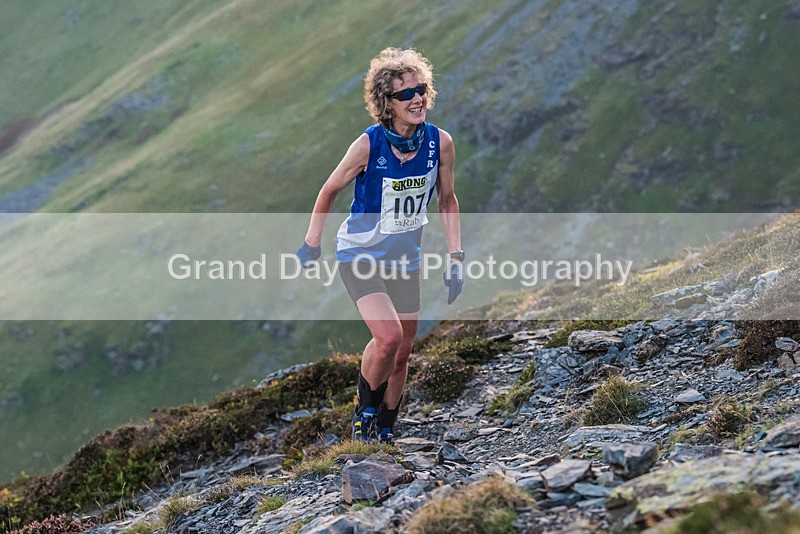 Gategill-307 - Gategill Fell Race Wednesday 6th September 2023