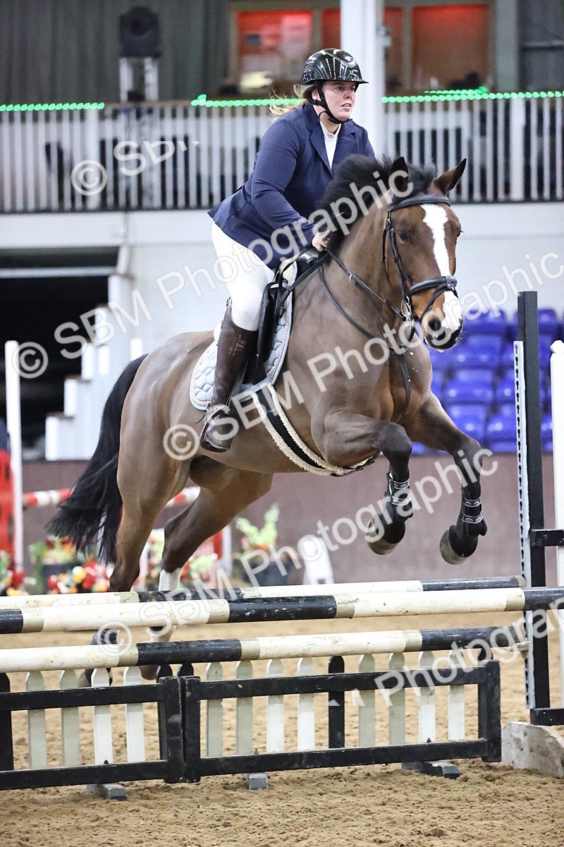 SBM_002763 - Class 14 - Senior British Novice - 90cm