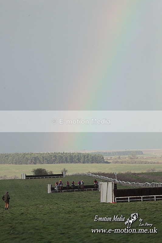 PtP 311223 929 - Larkhill Racing Club Point-to-Point 31/12/23