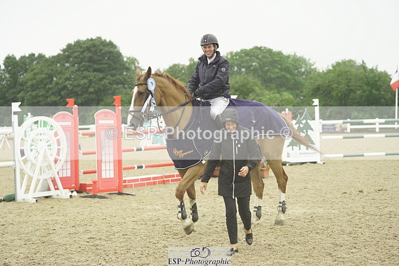 230722A-143920-09782 - Cls 23, 1 Star Gold 1.30m