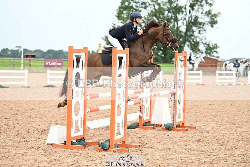 240907A-141648-02307 - Cls 4 Pony Big Team 95cm & 1.05m