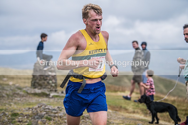 Sedbergh Hills-375 - Sedbergh Hills Fell Race Sunday 16th August 2026