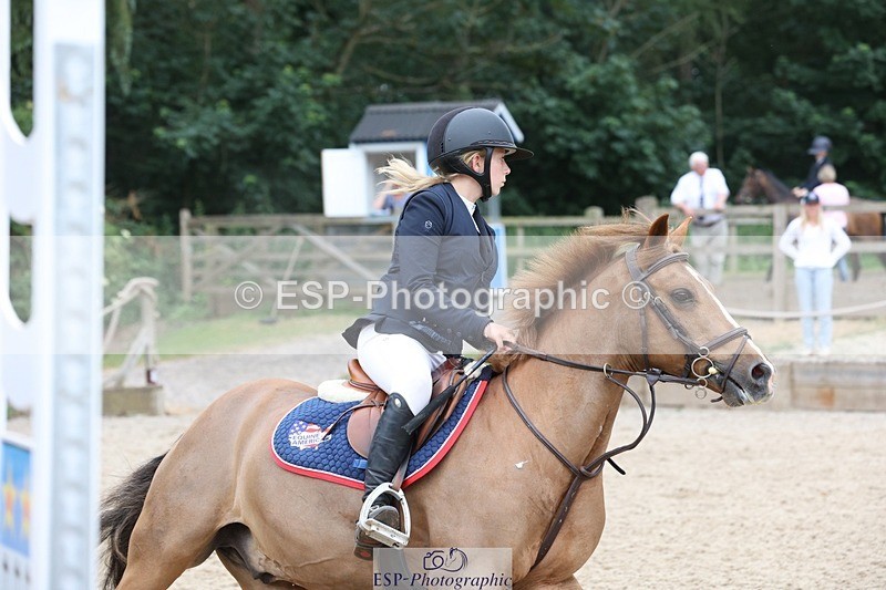 230618-182405-14240 - Cls 22 Hoys 138cm 2nd round 1st rnd