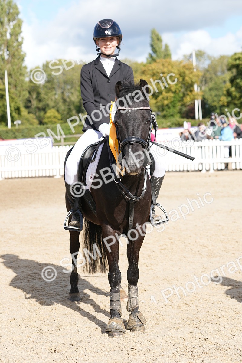 SBM_48618 - J7 - Junior Pony 60cm Championship