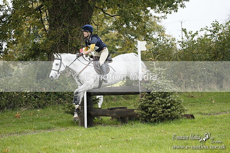 WWHT 181020 WWHT 181020 1287 - WWEC Intermediate (0.90m)  18/10/20