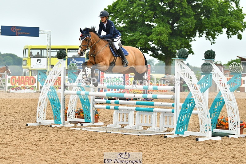 230610A-133802-03559 - Cls 16 Foxhunter