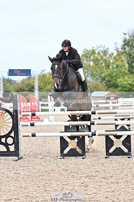 251015-144457-00787 - Cls 5 National 1.15m Members Cup