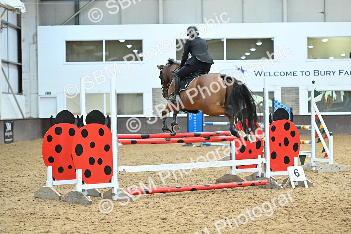 SBM_005661 - Class 62 - 1.05m Open