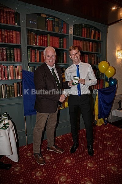 061 - Summerhill GFC Awards 2023