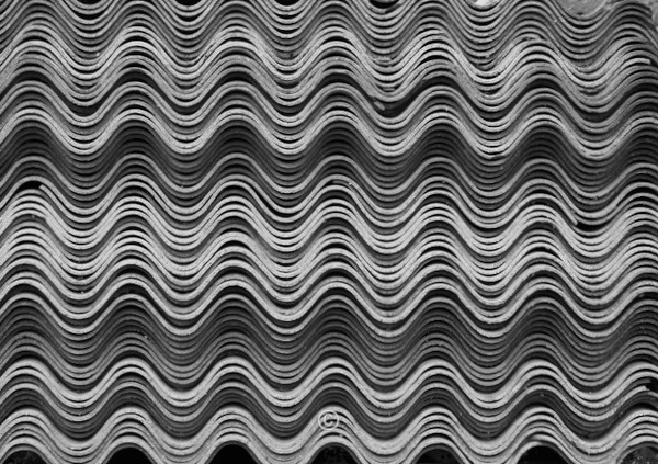 Stack, Favignana, Sicily. - Photographic Work.