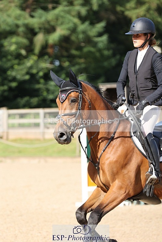 240711-090033-24551 - Cls 119 5 Yr Old Qualifier 1.10m