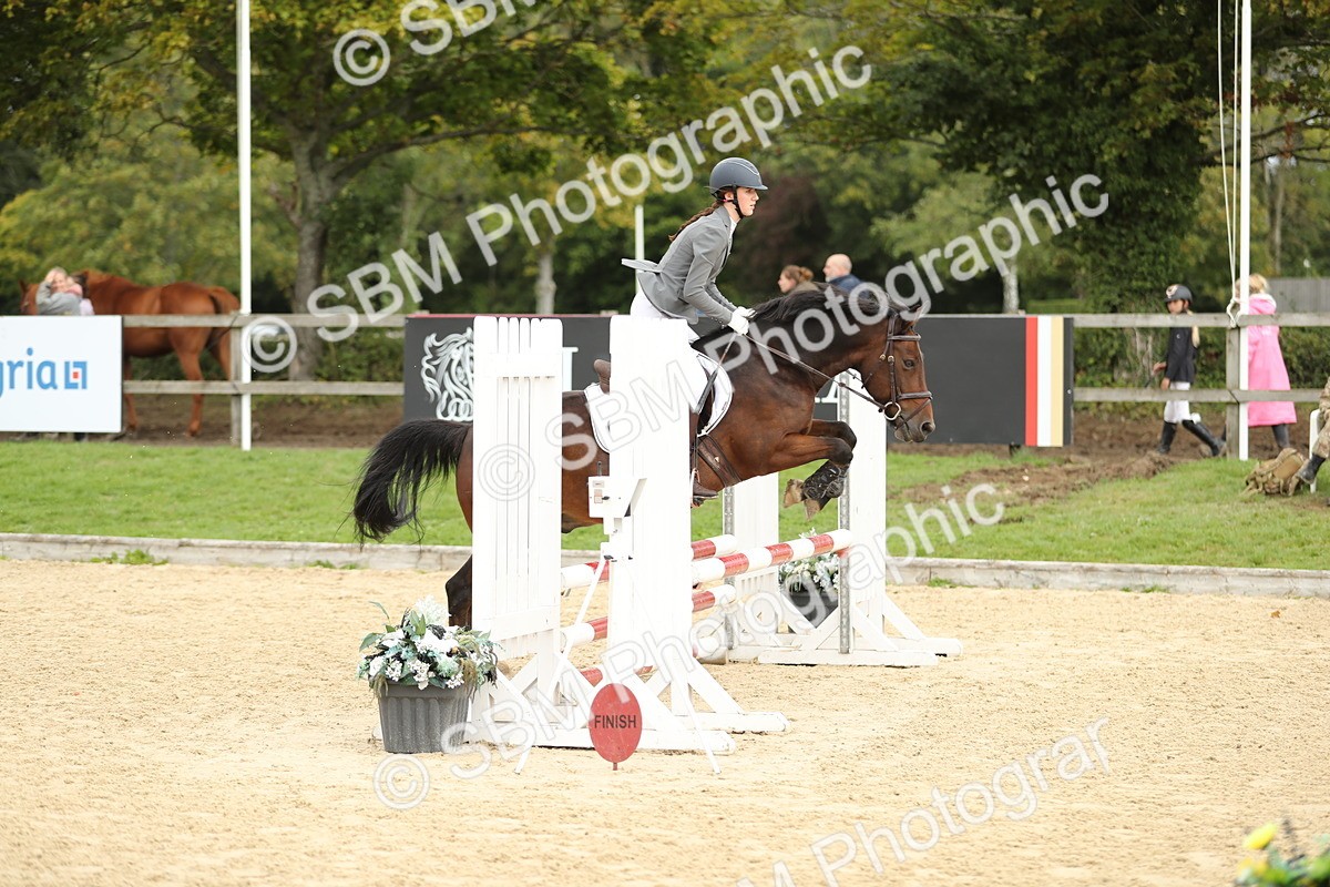 SBM_67599 - J15 - Junior Pony 70cm Championship