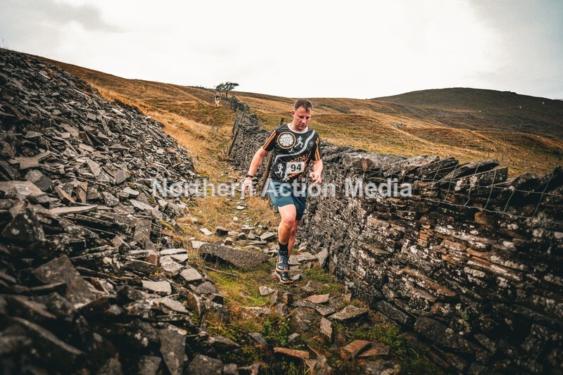 DSCF4315 - Witton Fell race