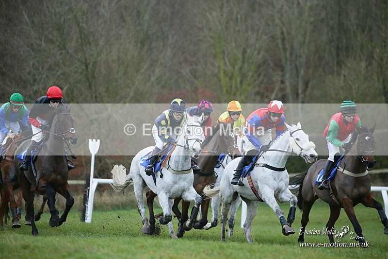 PtP 121221 419 - Barbury International Point-to-Point 112/12/2021