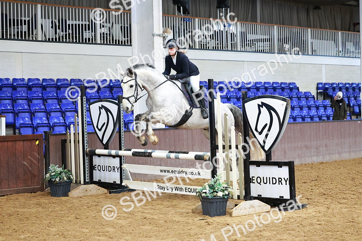 SBM_002372 - Class 8 - Senior British Novice - 90cm