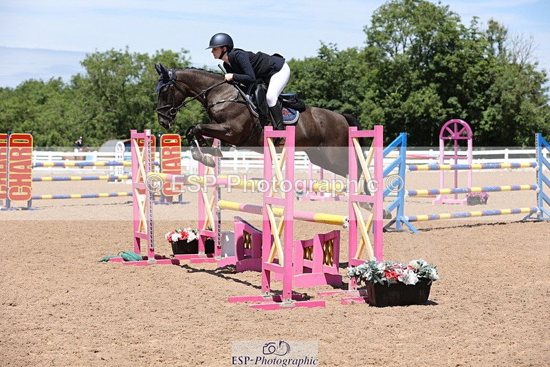 240629A-134400-06522 - Cls 19 Foxhunter and 1.10m Open