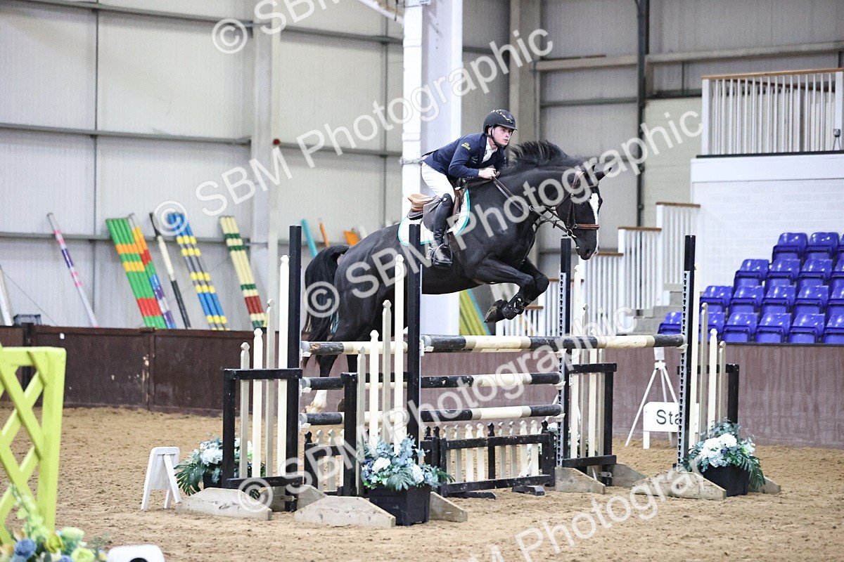 SBM_002109 - Class 5 - Senior Foxhunter - 1.20m Open