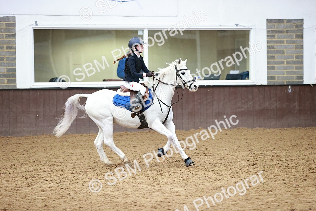 SBM_000390 - Class 2 - Pony Winter Champs 80cm