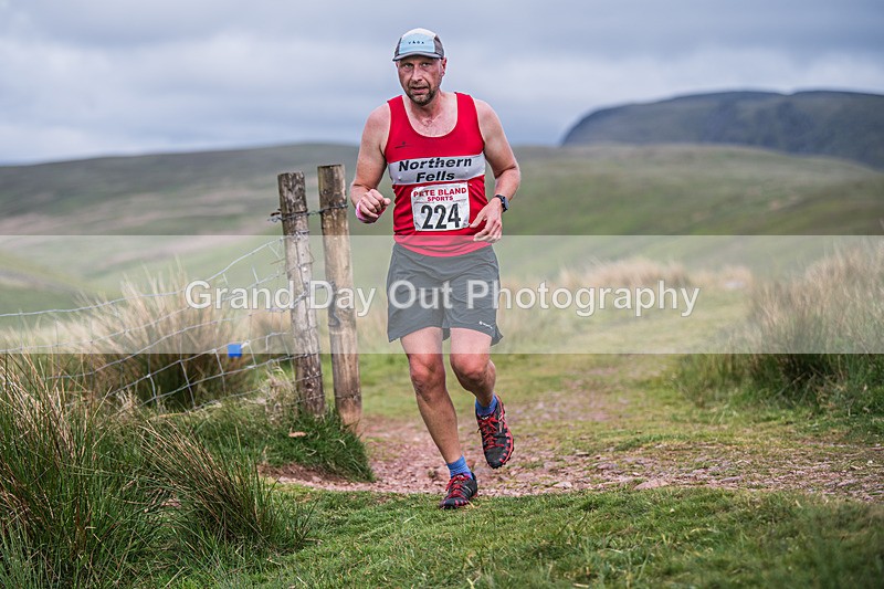 Gavel-359 - Gavel Fell Races (Junior & Senior) Wednesday 28th May 2025