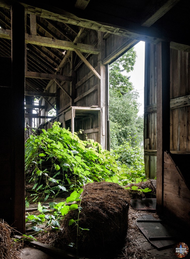  - The Estey Farm