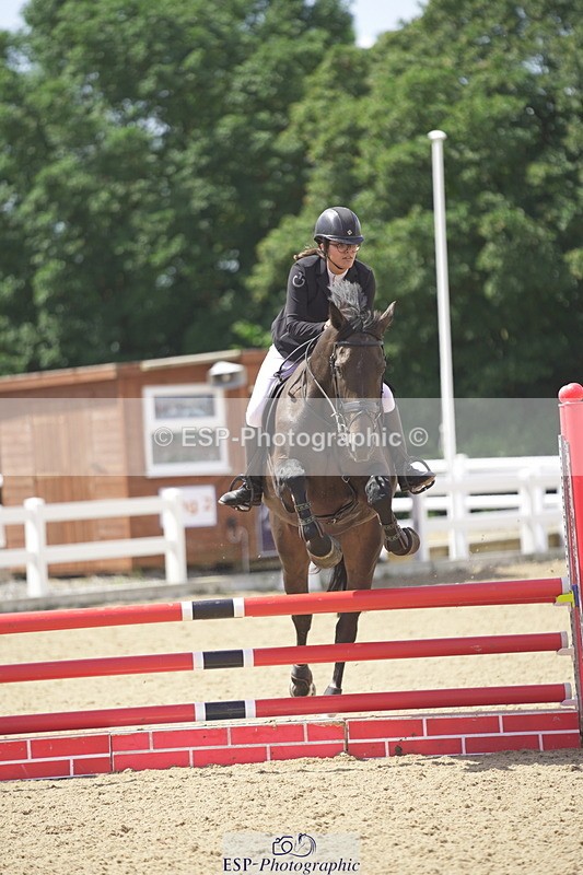 230729A-124232-05922 - Cls 22 85cm Amateur Quali