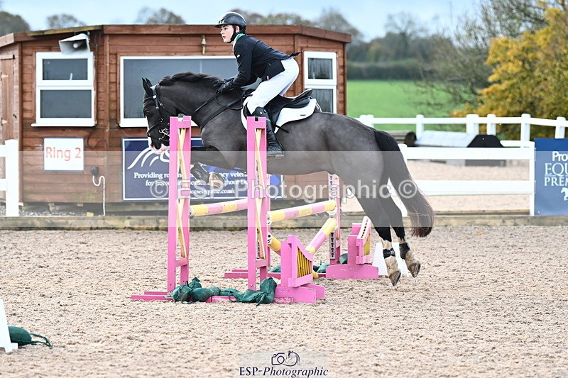 231118A-105802-01586 - Cls 5 Discovery & 90cm Open